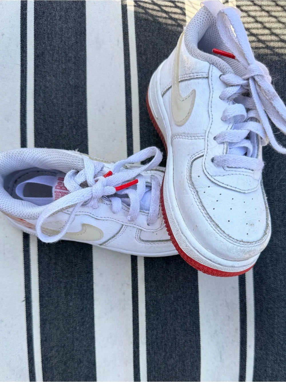Kids Nike Sneakers